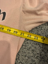 Load image into Gallery viewer, Vintage Distressed Javaman Coffee/Atlanta Georgia Mountain Gear Test Print Shirt (L/XL)
