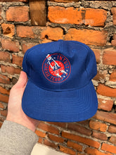 Load image into Gallery viewer, Vintage 90s Intuit Dream Team SnapBack Hat
