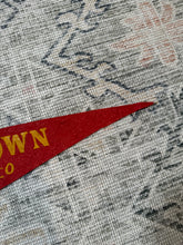 Load image into Gallery viewer, Vintage Chinatown San Francisco Pennant (26.5inch)
