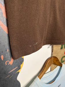 Vintage No Nukes Tee (Kids/women’s size, see measurements)