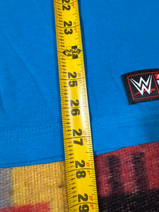 John Cena WWE Double Sided Shirt (M)