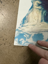 Load image into Gallery viewer, Vintage Sarah Mclachlan Music Promo Poster (18x24)
