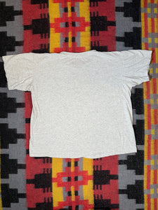 Vintage If I Gave a Shit Shirt (XL)