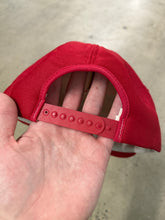 Load image into Gallery viewer, Vintage 25th Winston Cup Daytona 500 SnapBack Hat

