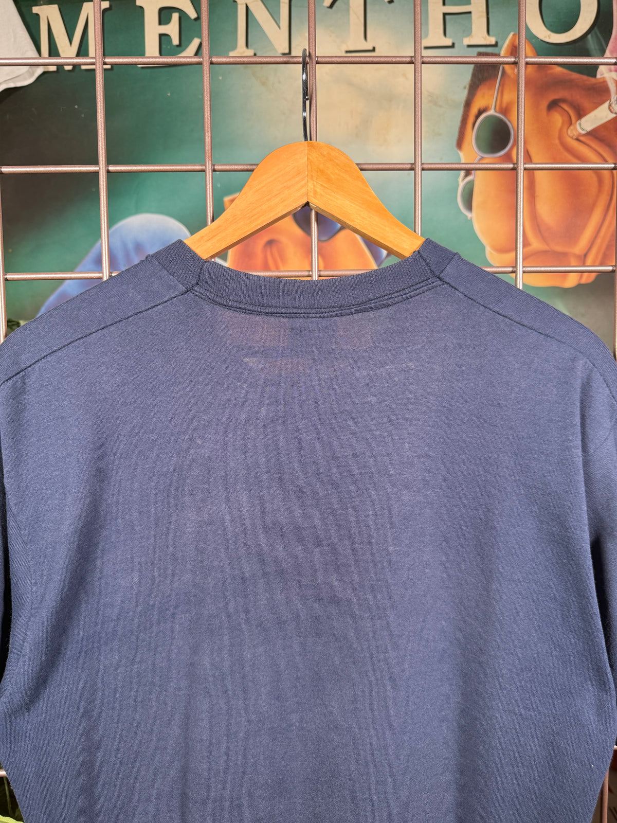 Vintage Early 90s Hudson Wisconsin Dog Racing Tee (L)