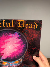 Load image into Gallery viewer, Vintage 1998 Grateful Dead Calendar
