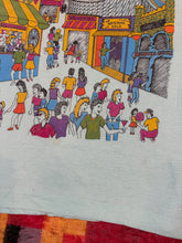 Load image into Gallery viewer, Vintage 80s Wildwood Crest Amusement Park T-Shirt (L)
