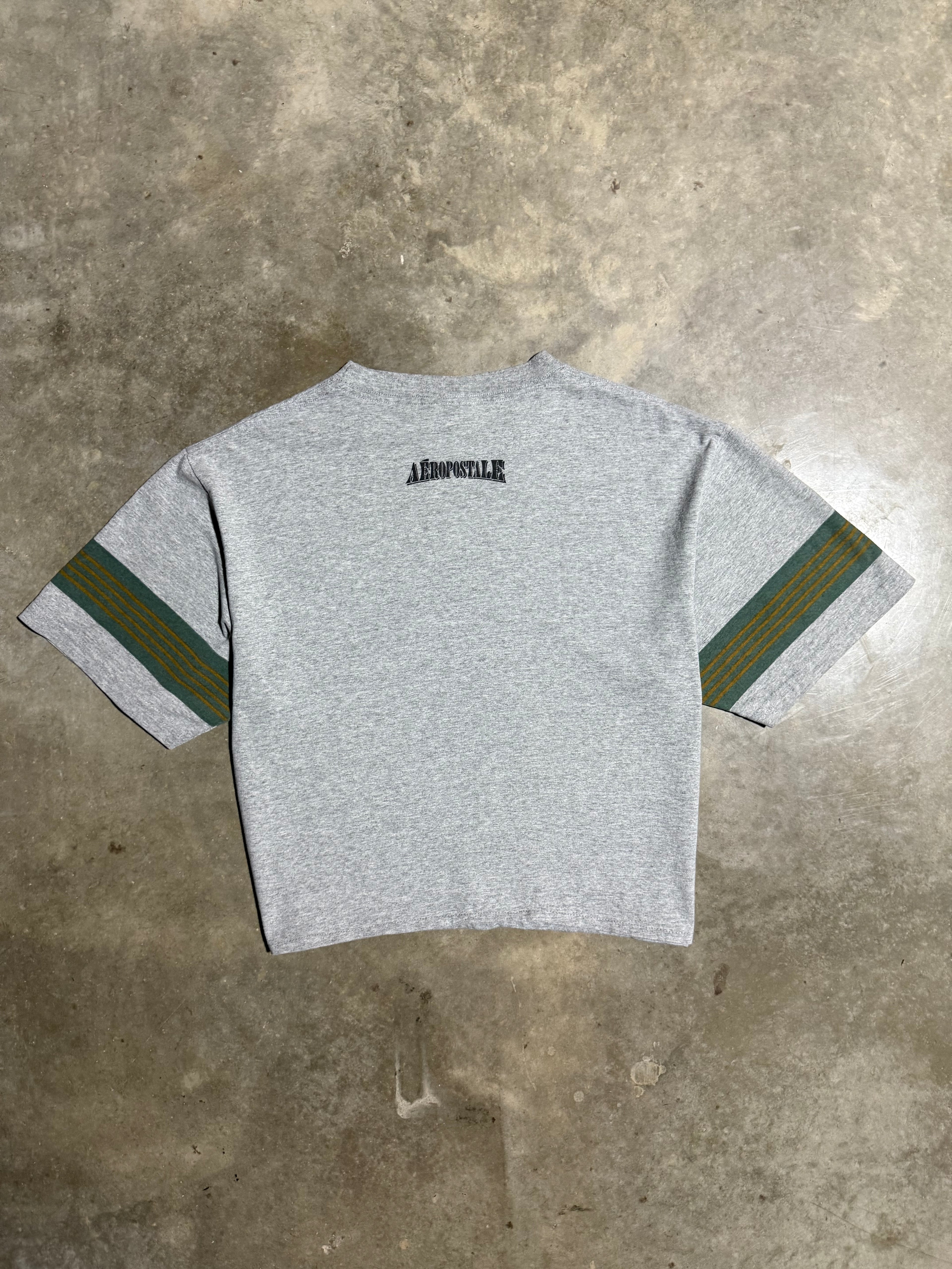 Vintage 90s Aeropostale T-Shirt (M)