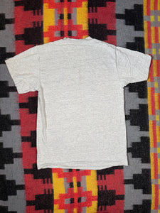 Vintage 80s Philadelphia Eagles Tee (M)
