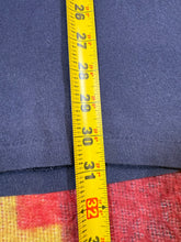 Load image into Gallery viewer, Vintage Flintstones Wacky Racing Embroidered T-Shirt (L)
