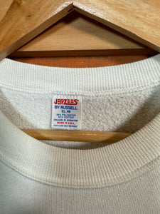 Vintage 80s Duke Mom Crewneck (M/L)