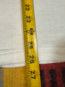 Vintage 1988 Old Time Hot Rod Ringer Tee (S)