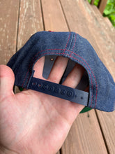 Load image into Gallery viewer, Vintage 80s Peterbilt Patch Hat
