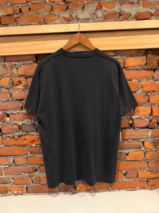 Vintage Late 90s Weed T-Shirt (L)