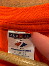 Load image into Gallery viewer, Vintage 2004 Bonnaroo Music Festival Staff Tee (XL)
