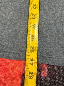 Vintage 90s Squirrel Tee (L)