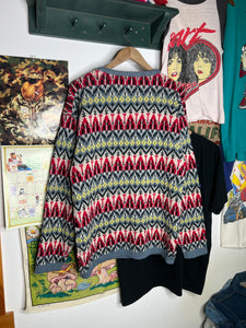 Vintage Urban Outfitters Knit Sweater (M)