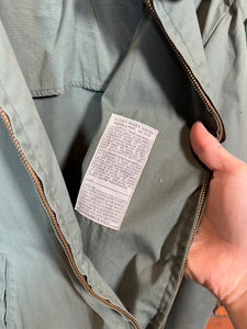 True Vintage Dept of Environmental Resources Jacket (S/M)