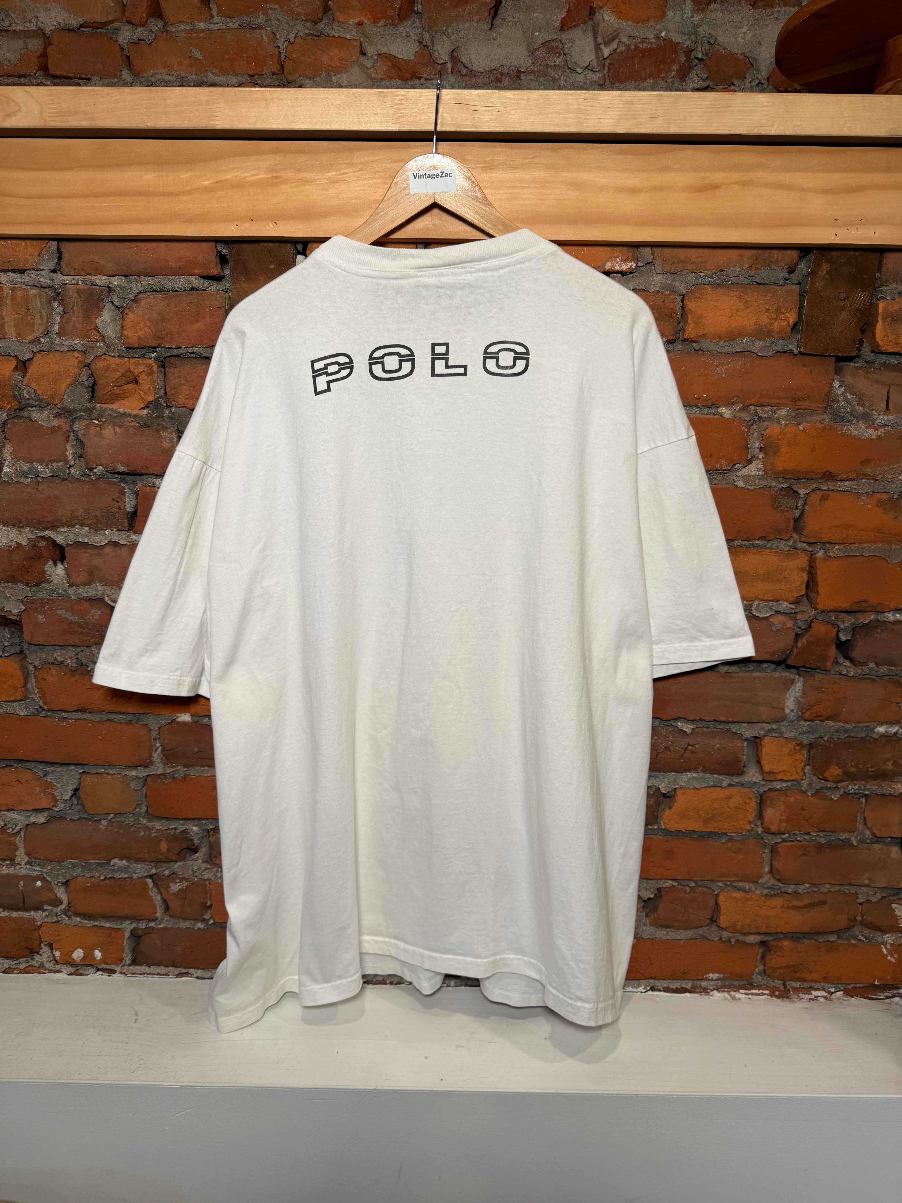Vintage Polo 67 Tee (2XL)