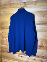 Load image into Gallery viewer, Vintage Penn State Turtleneck Sweatshirt (XL)
