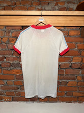 Load image into Gallery viewer, True Vintage 70s 3 Stripe JC Penney T-Shirt (S)

