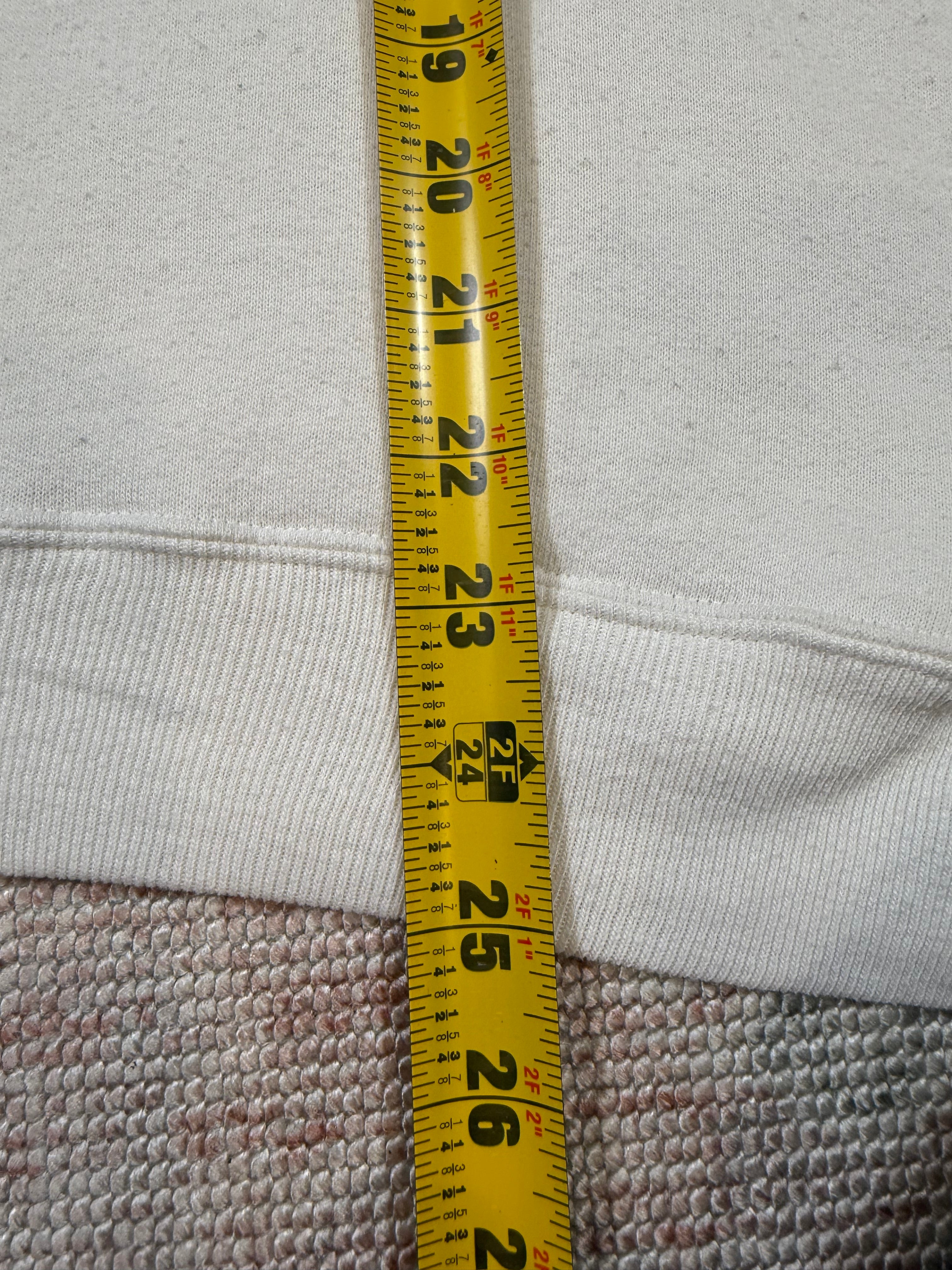 Vintage 80s University of Miami Crewneck (S)