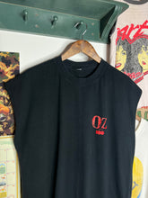 Load image into Gallery viewer, Vintage HBO Oz Cutoff Shirt (L)
