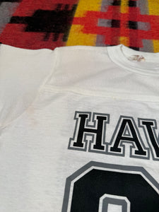 Vintage 1987 Hawaii Ringer T-Shirt/Jersey (S)