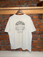Load image into Gallery viewer, Vintage Distressed 1996 Mad Magazine Alfred E Neuman T-Shirt (XL)
