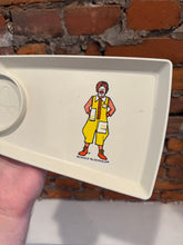 Load image into Gallery viewer, Vintage 70s Ronald McDonald Tray

