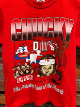 Load image into Gallery viewer, Early 2000s Chucky Tampa Bay Tee (Youth)
