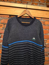 Load image into Gallery viewer, Vintage Kappa Knit Sweater (M)
