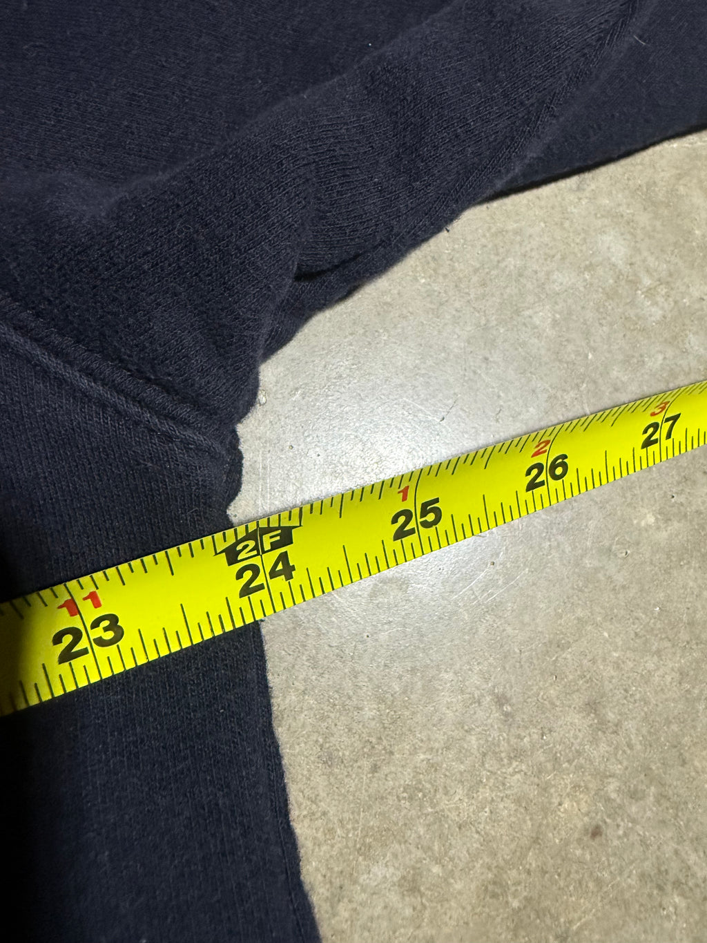 Vintage Timberland Embroidered Hoodie(M)