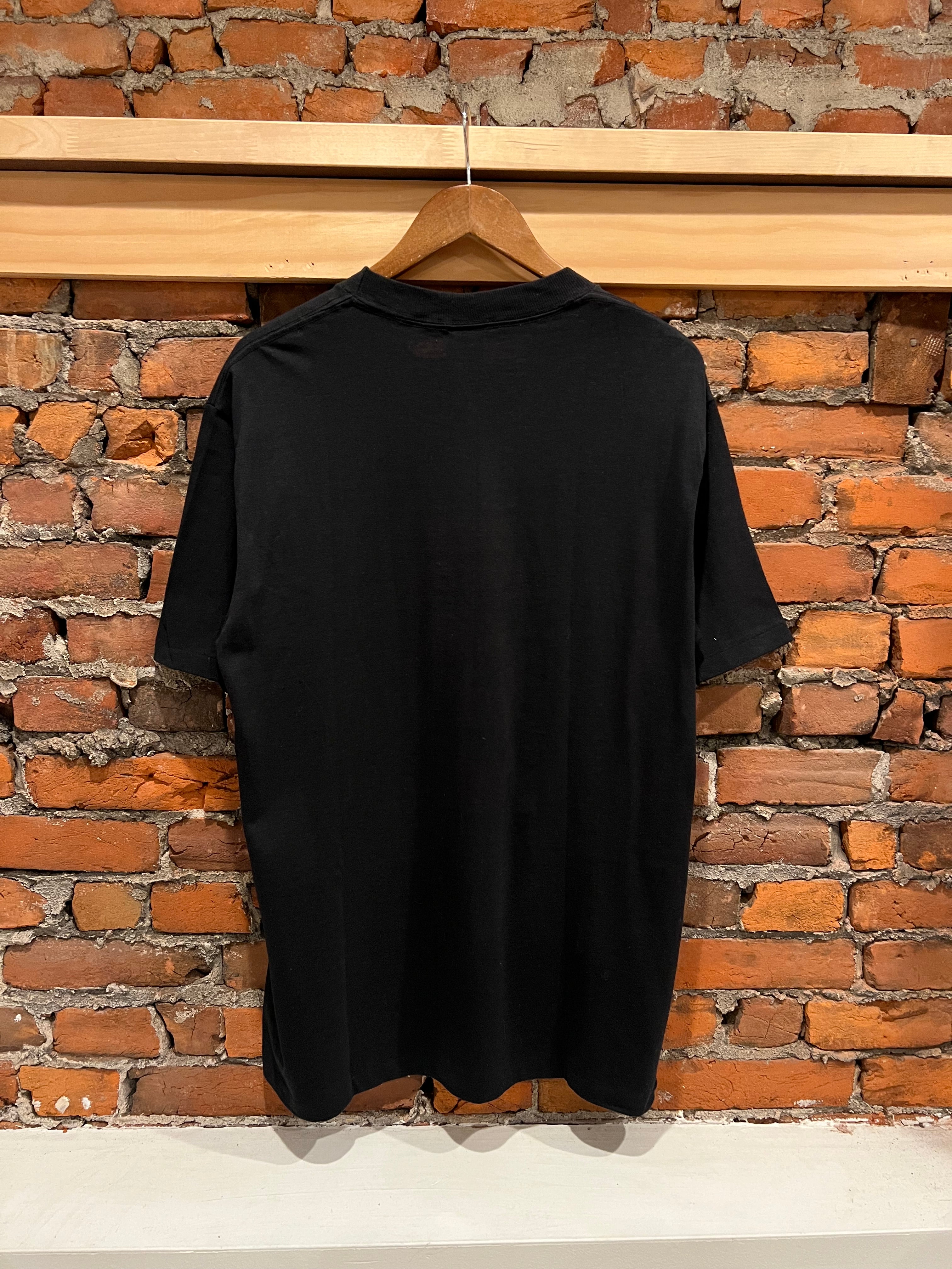 Vintage 1990 Dick Tracy Movie Premiere Tee (L)