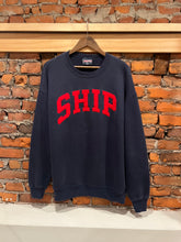 Load image into Gallery viewer, Vintage Shippensburg University Crewneck (L)
