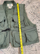Load image into Gallery viewer, Vintage LL Bean Fly Fishing Vest (WL)
