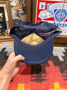 Vintage 80s Niagara Falls Trucker Hat