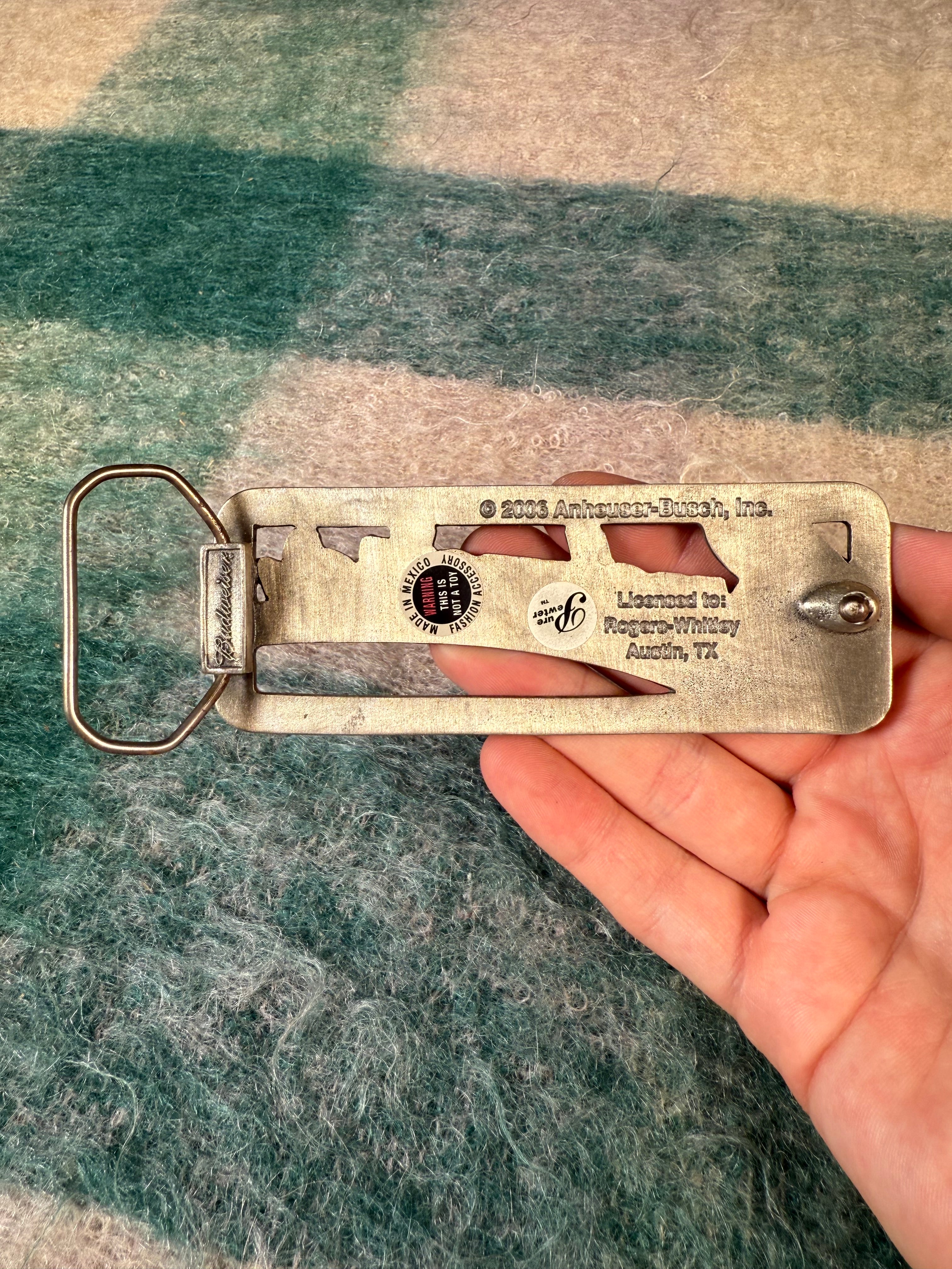 All Belt Buckles – VintageZac