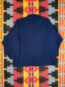 Vintage Planet Hollywood Las Vegas Fleece Pullover (2XL)