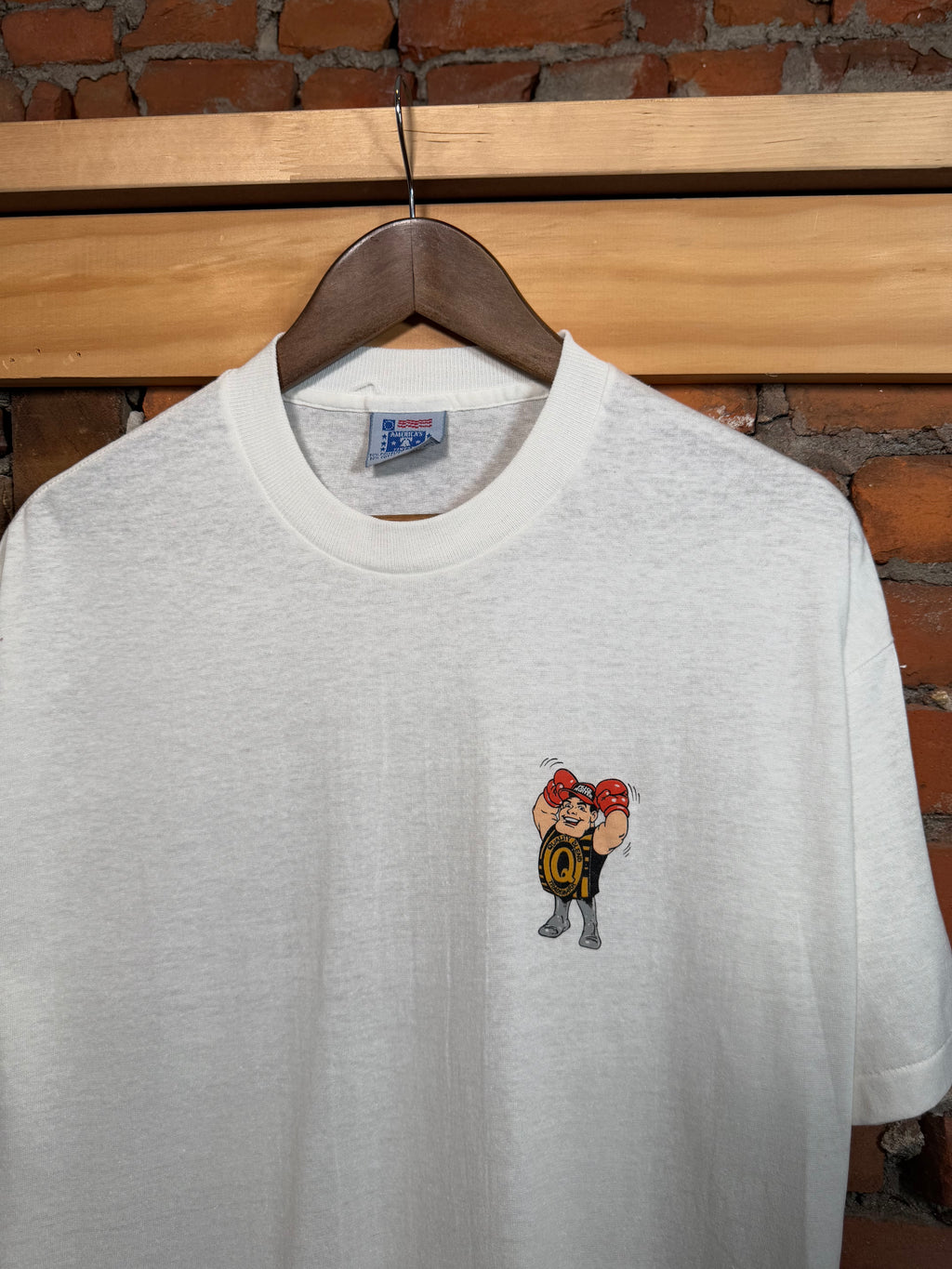 Vintage Quality Brands Price Fighter Shirt (L/XL)