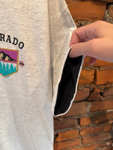 Load image into Gallery viewer, Vintage 1993 Colorado Double Layer Shirt (M/L)
