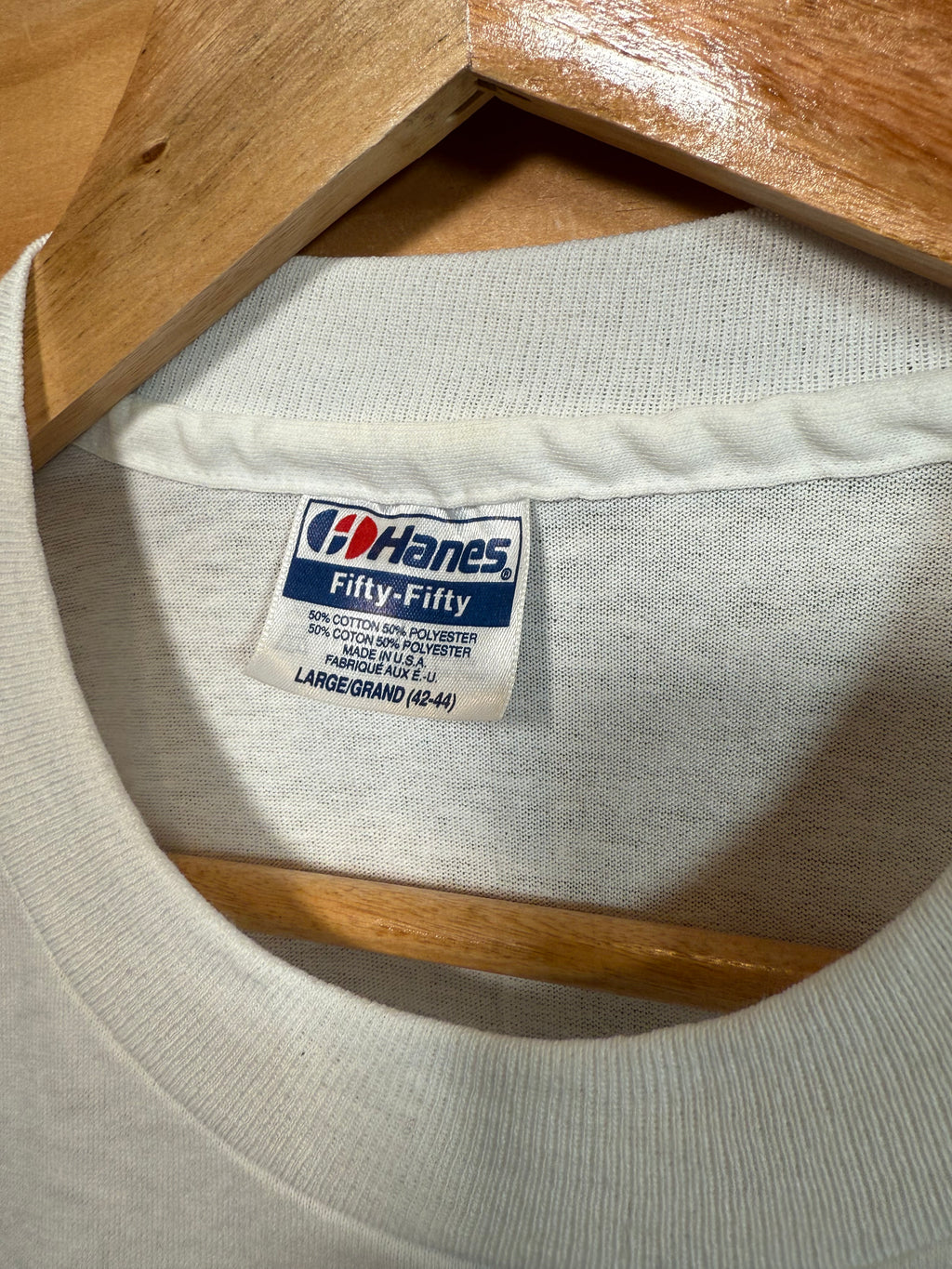Vintage Disney The Newsies T-Shirt (L)