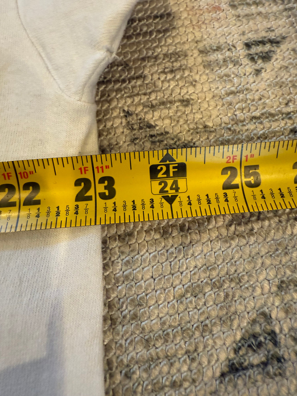 Vintage 2000 ESPN Fantasy Football Shirt (XL)