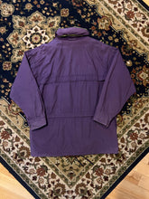 Load image into Gallery viewer, Vintage Timberland Purple Jacket (L)
