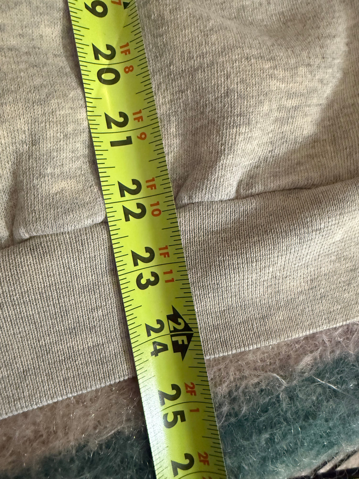 Vintage Florida State University Crewneck (M)