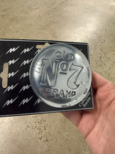 Load image into Gallery viewer, 2000s Jack Daniels Belt Buckle
