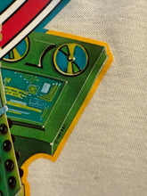Load image into Gallery viewer, Vintage 1981 Doctor Who Baseball Tee (M)
