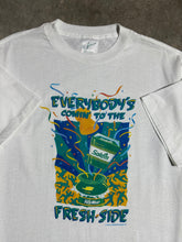 Load image into Gallery viewer, Vintage 1992 Salem Cigs Fresh Side T-Shirt (L/XL)
