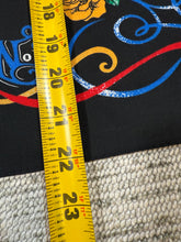 Load image into Gallery viewer, Vintage Harley Davidson Rose Bandana
