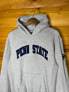 Penn State Grey Hoodie (WM)